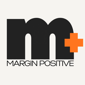 Margin Positive logo